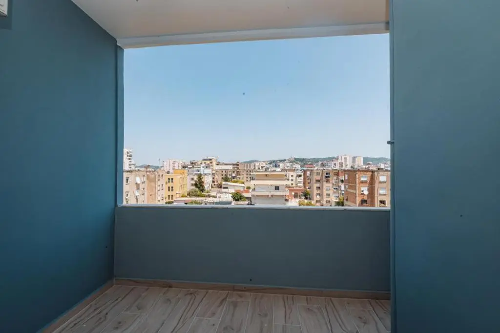 Holiday Apartment