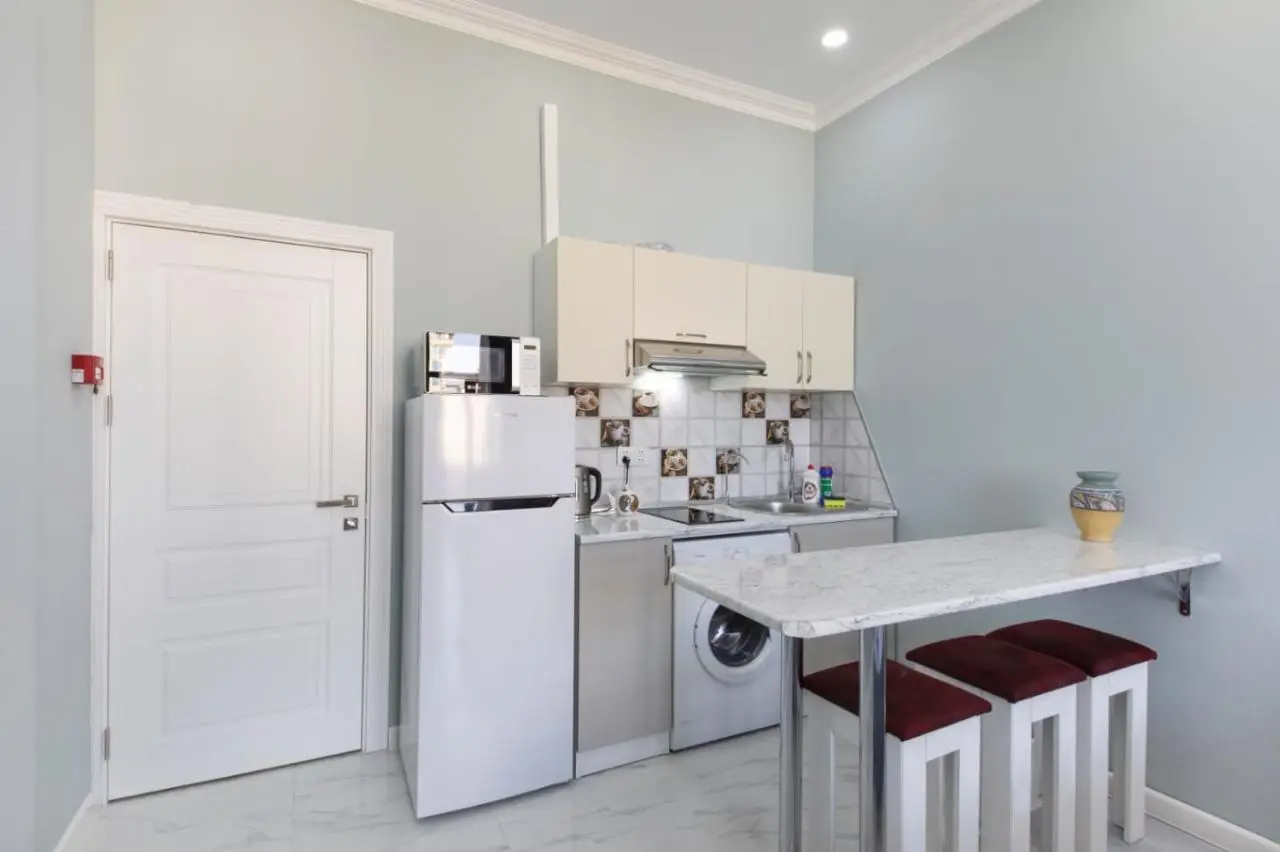 Leyla Apart Hotel 2 - Fountain Square