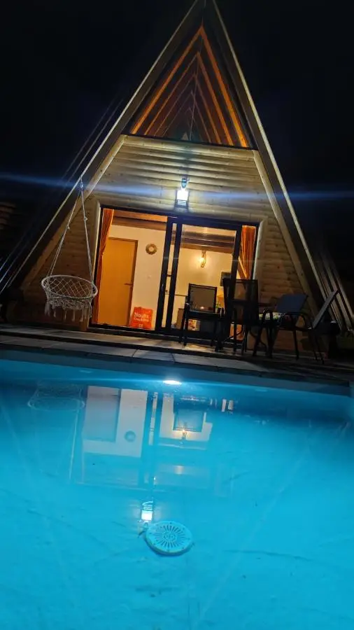 Villa Dream House Bihac
