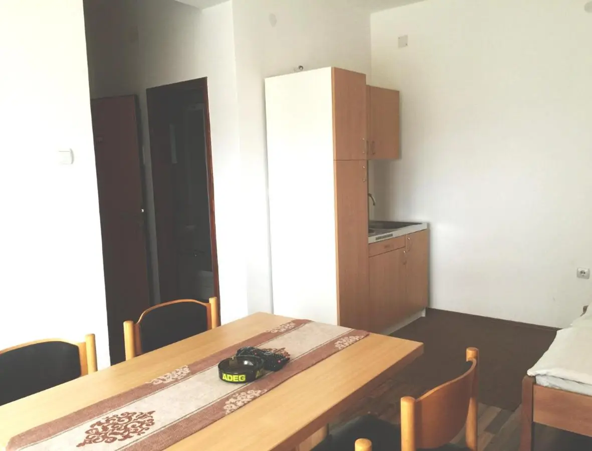 Apartments WinterSport