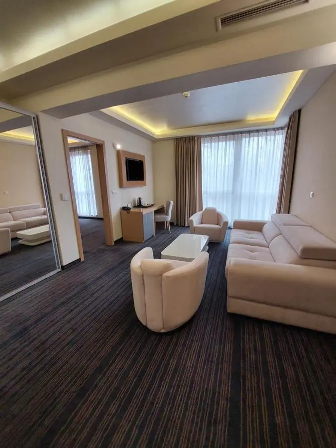 Spa Hotel Terme