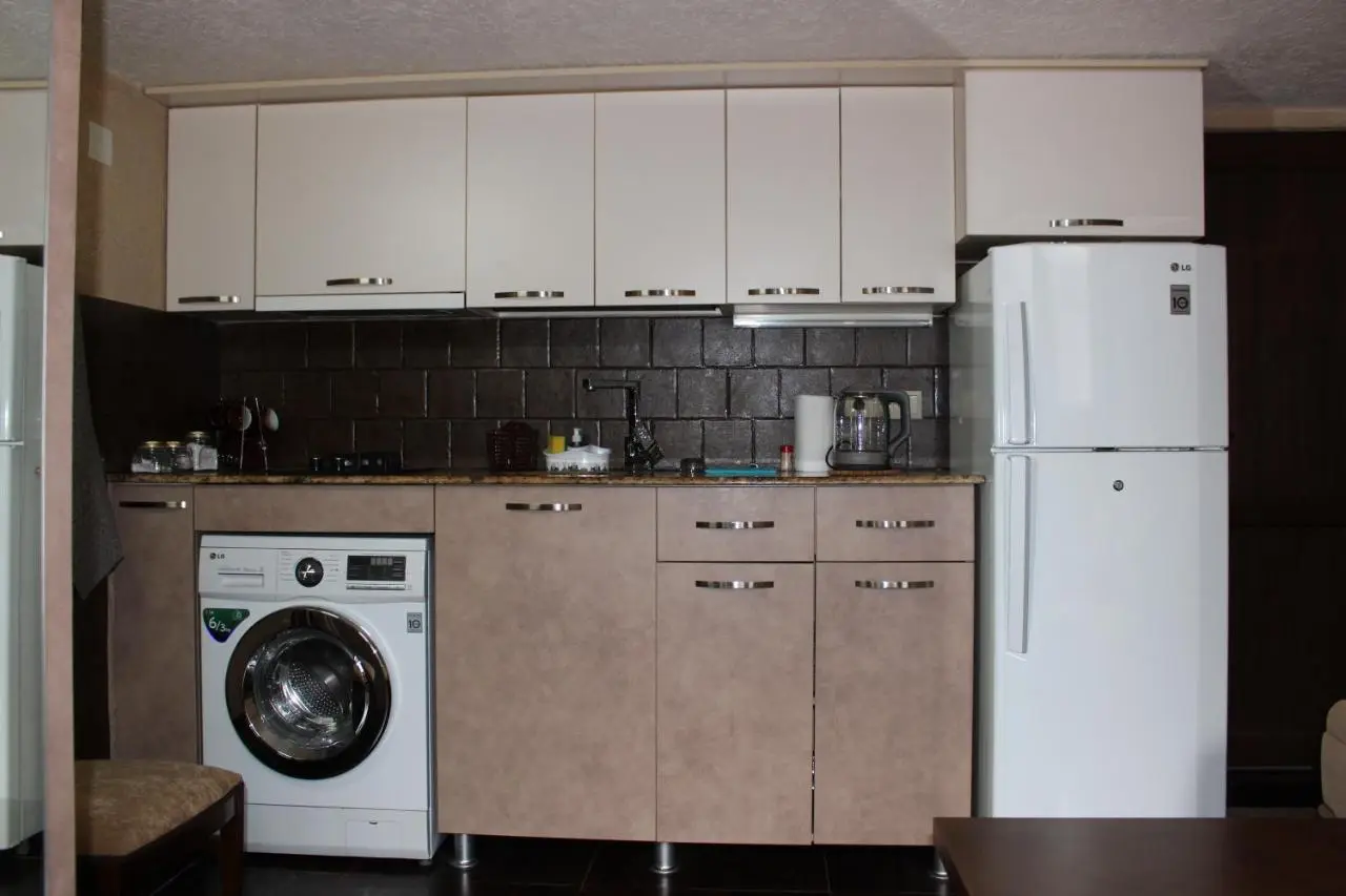 Apartment Anzi