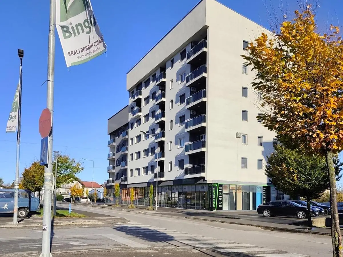 Apartman Sedra