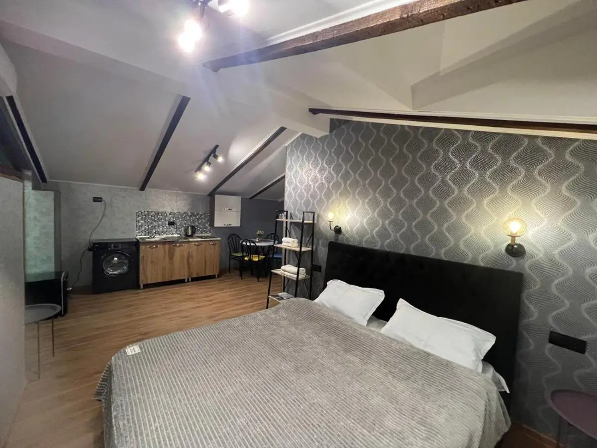 Natali Boutique Hotel