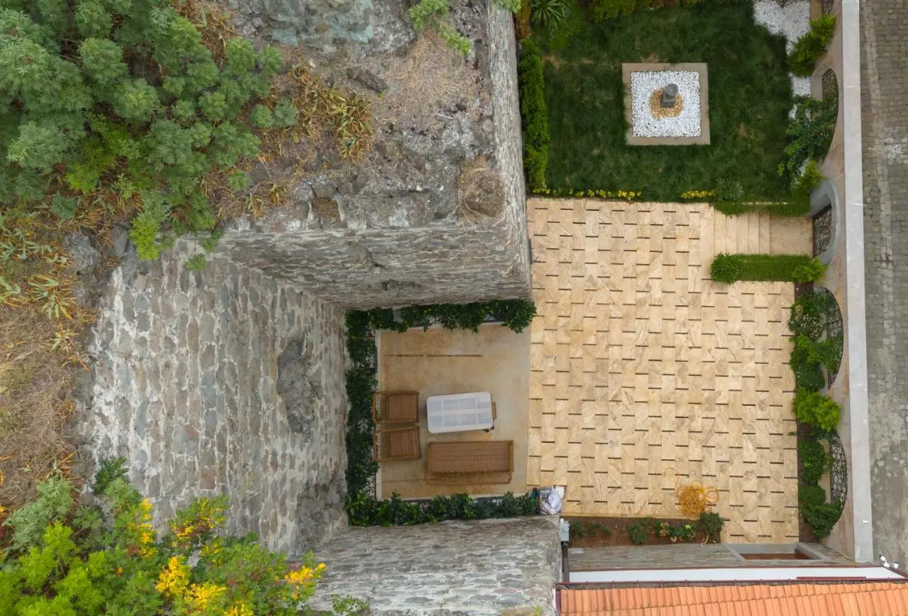 Koçin Konak Luxury Boutique Home