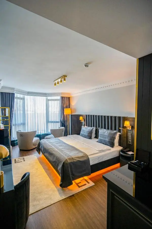 A11 HOTEL BOSPHORUS