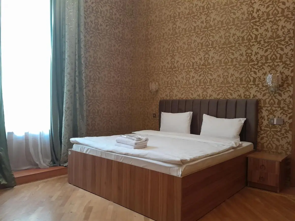 Vintage Boutique Hotel