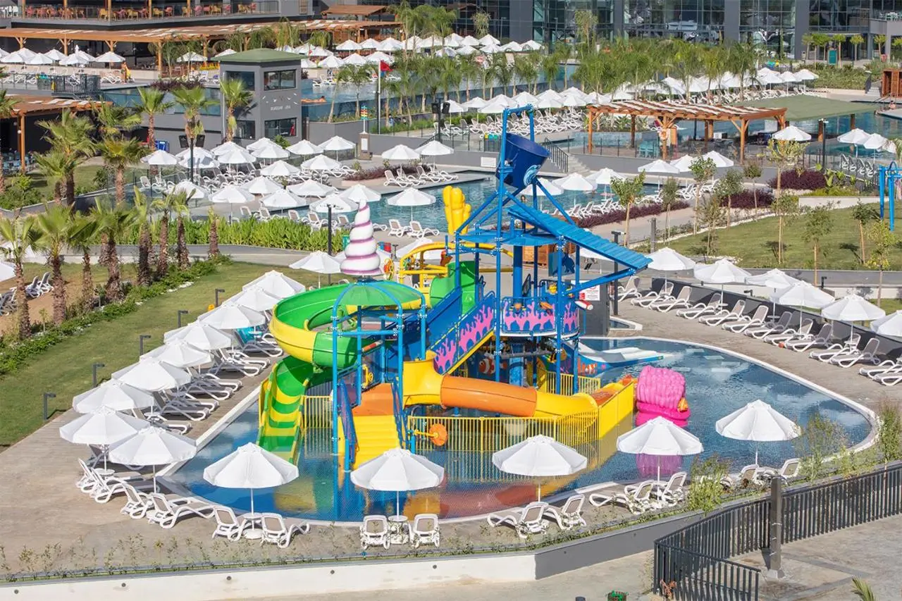 Mylome Luxury Hotel & Resort - Ultra All Inclusive