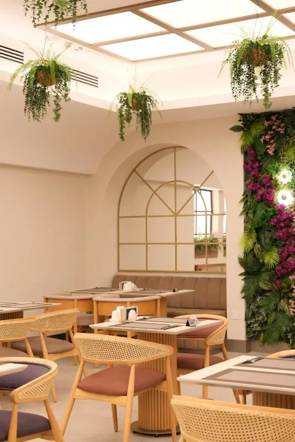 Sia Hotel Thermal & Spa Bursa