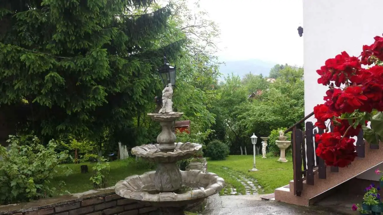 Green Garden