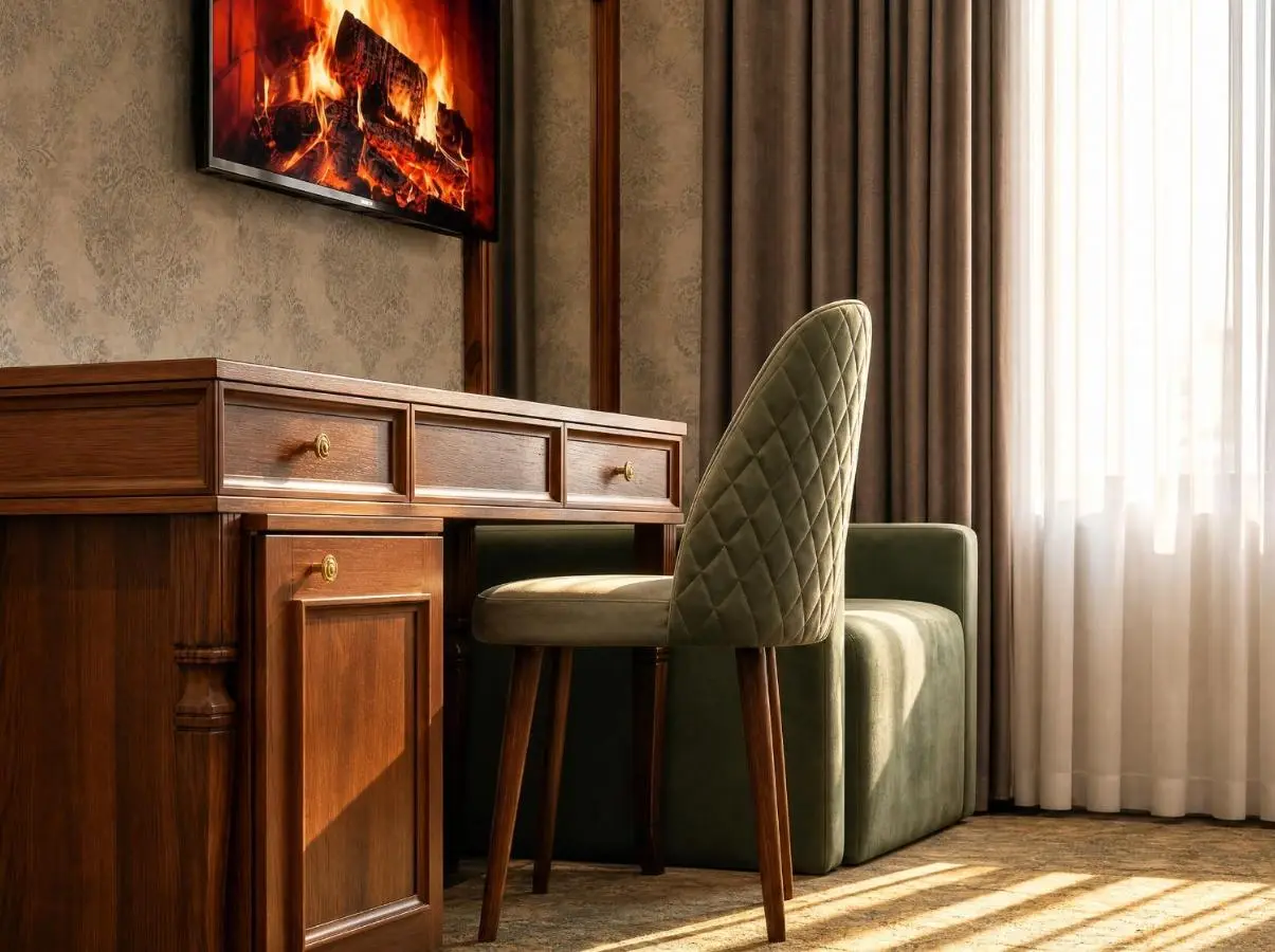Midway Hotel Baku