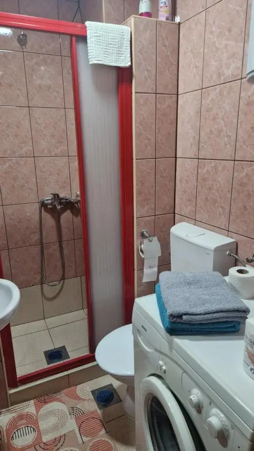 Apartman Katja Travnik