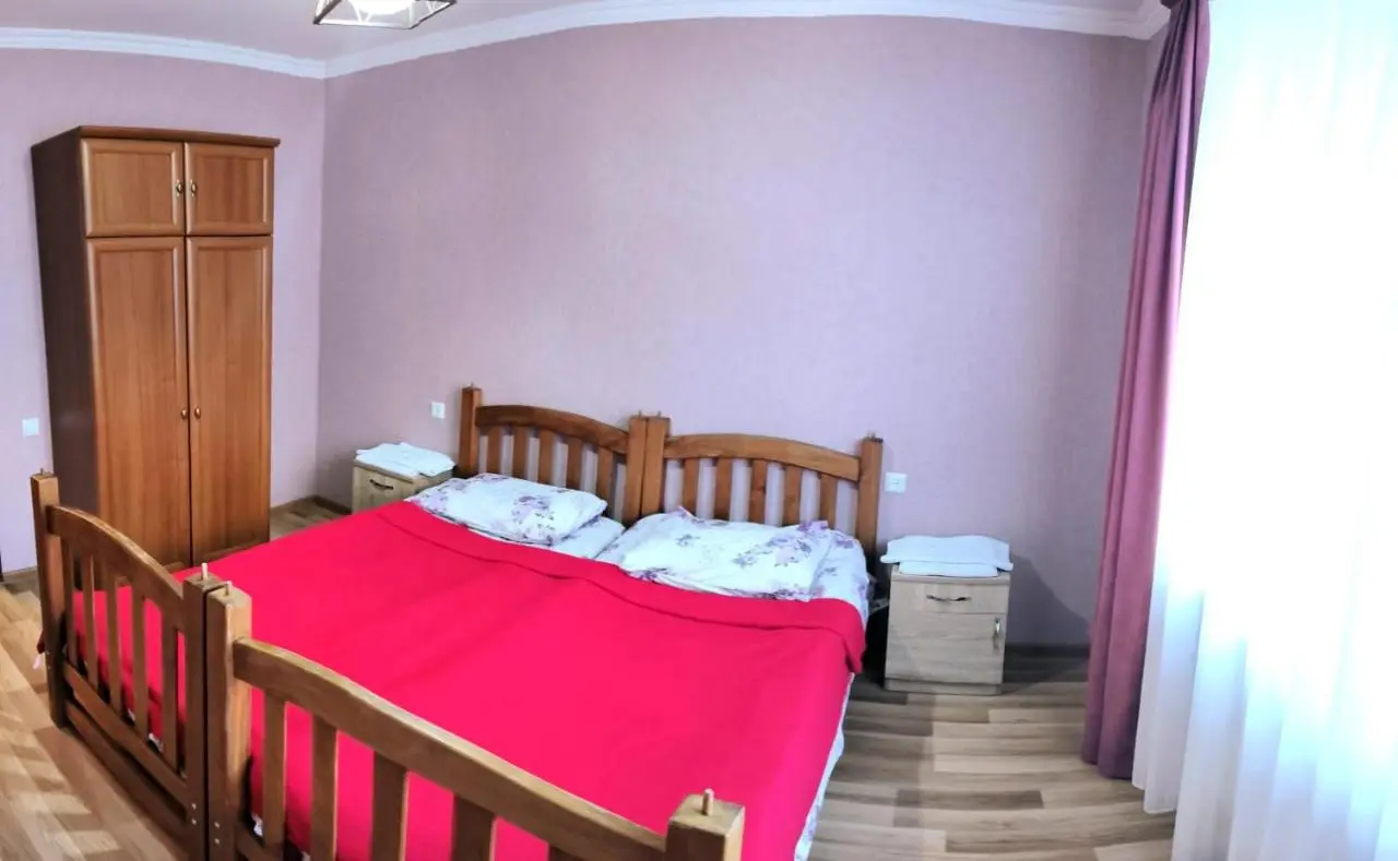 Kamara Guest House