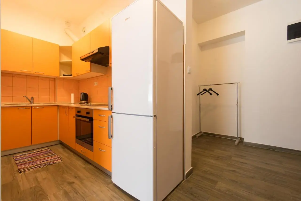 Apartment Mango