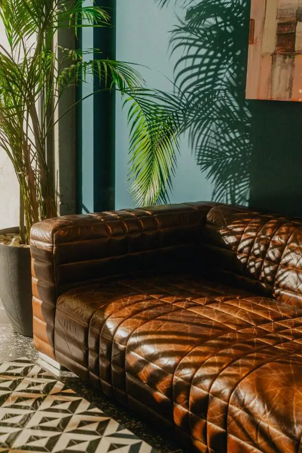 Sandali Metekhi Boutique Hotel
