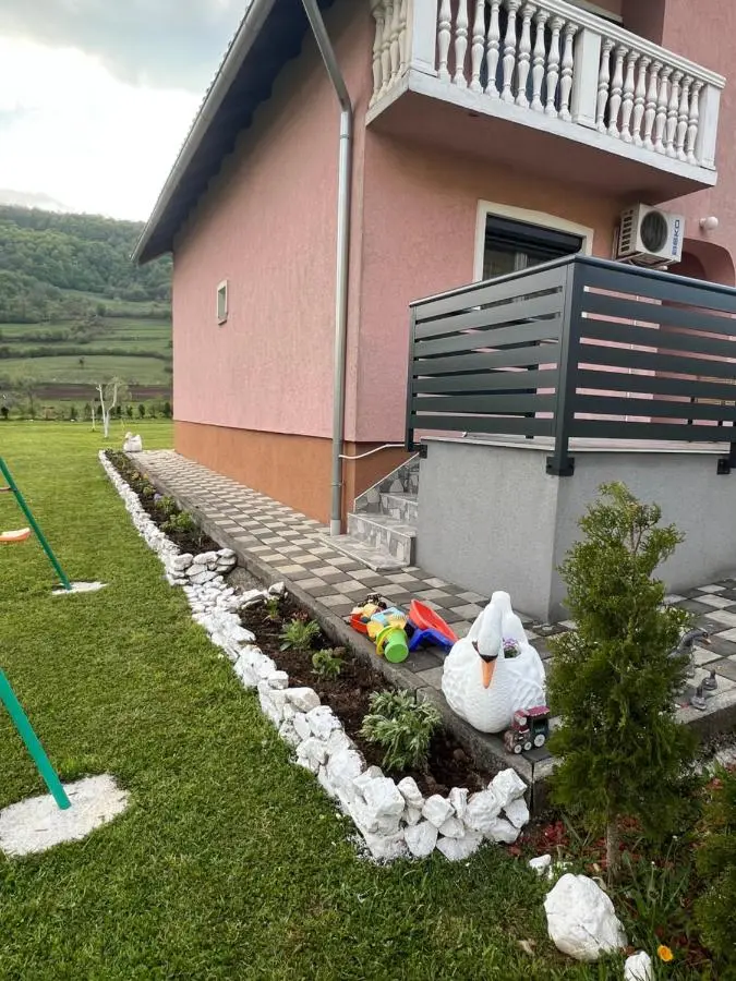 Apartman Demirovic