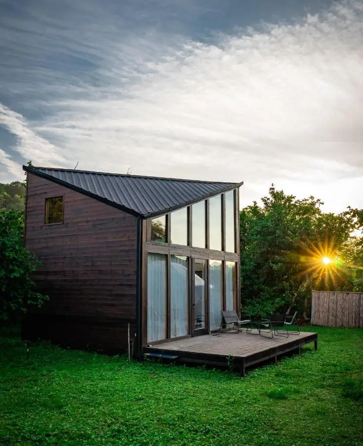 Dumbo Eco Camp