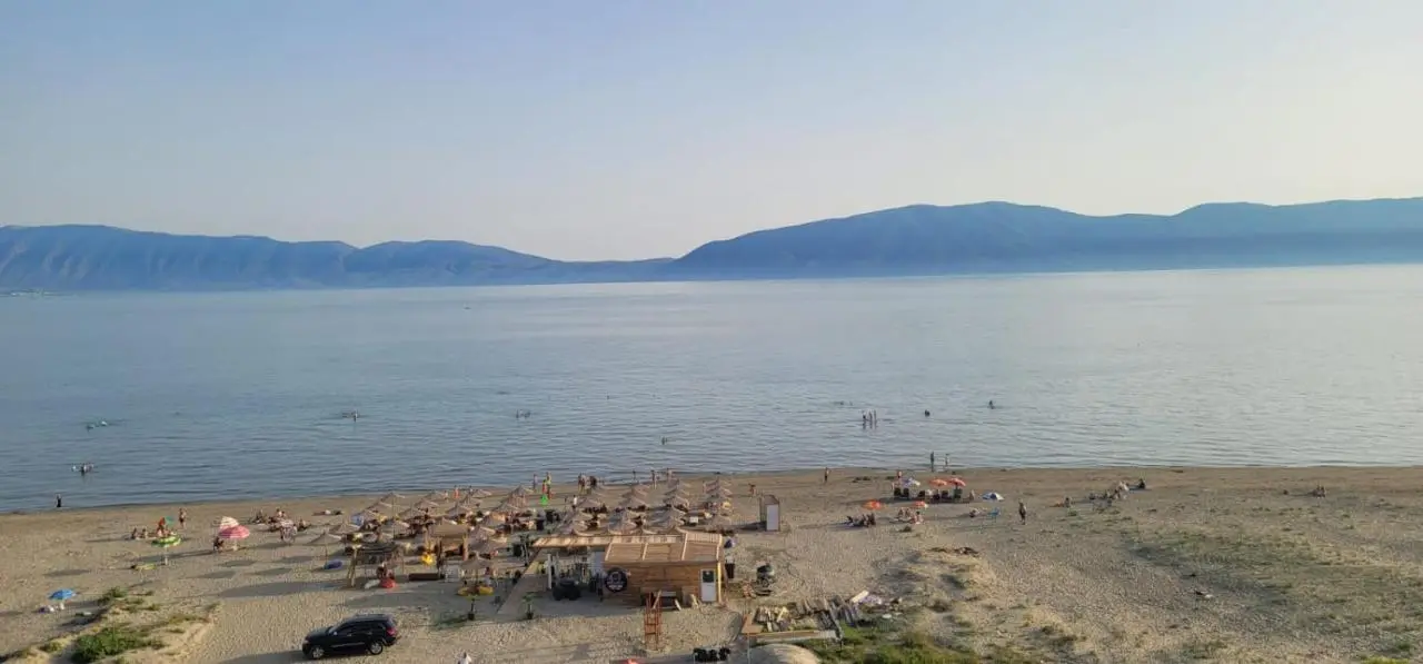 Sea View Vlora
