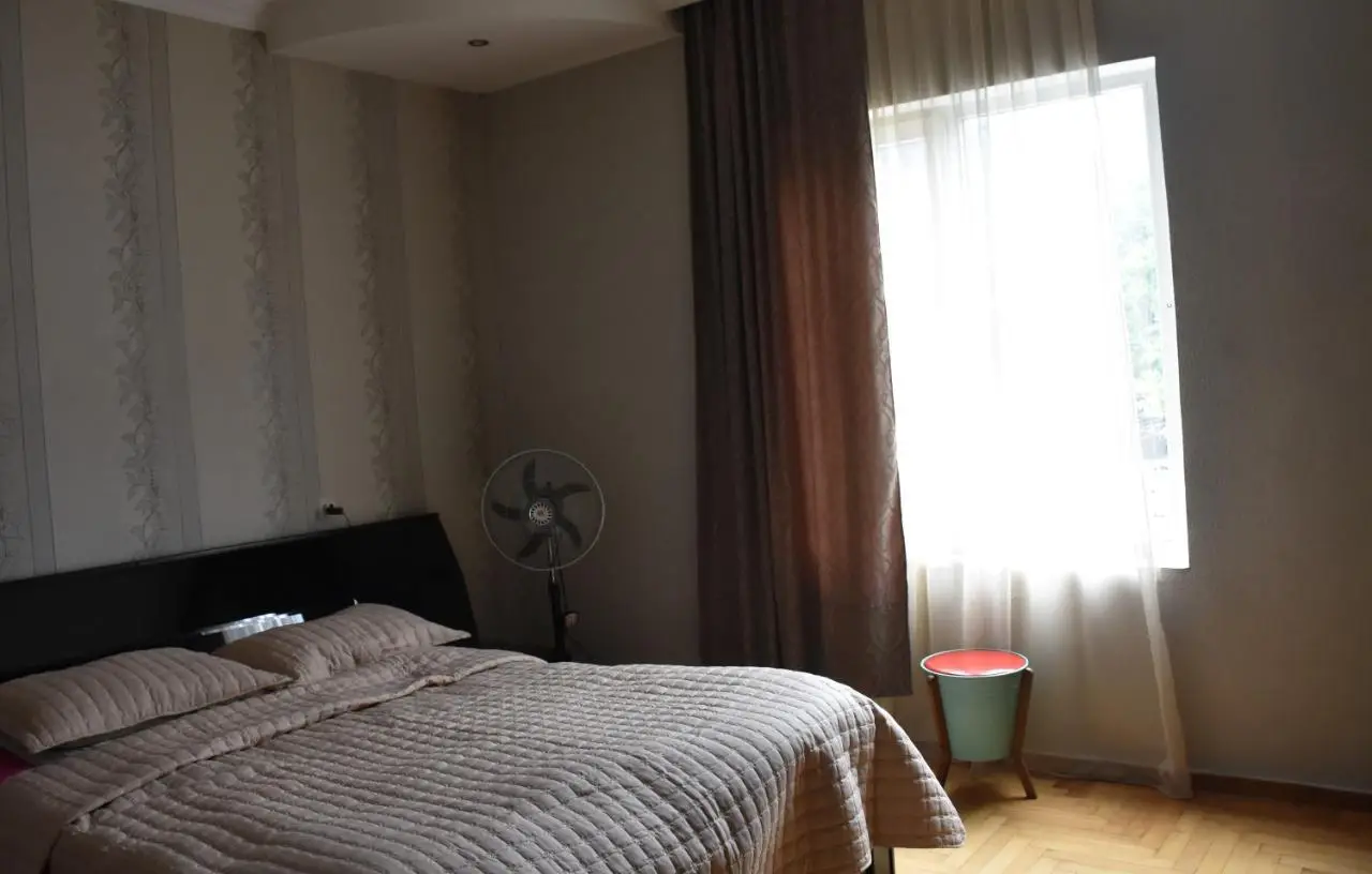 Guesthouse Natalia