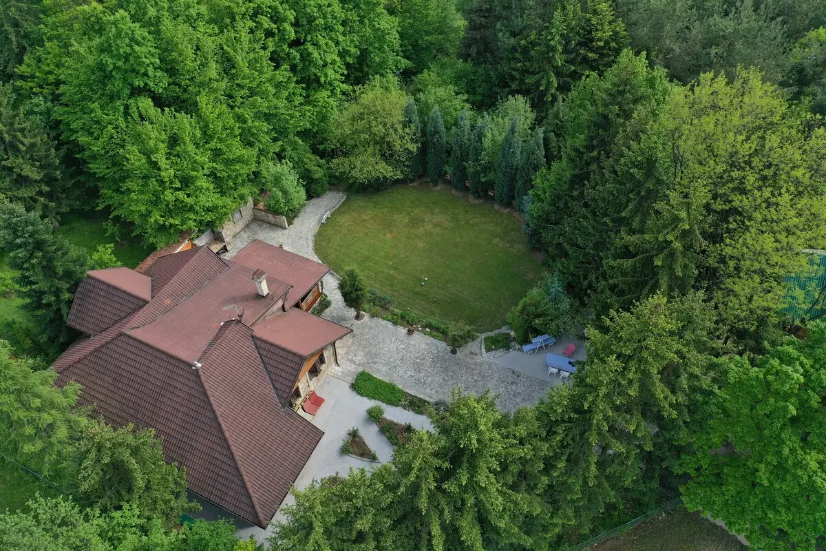 Villa Hota Sarajevo