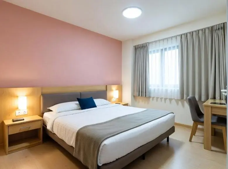 Baku Nizami Urban Hotel