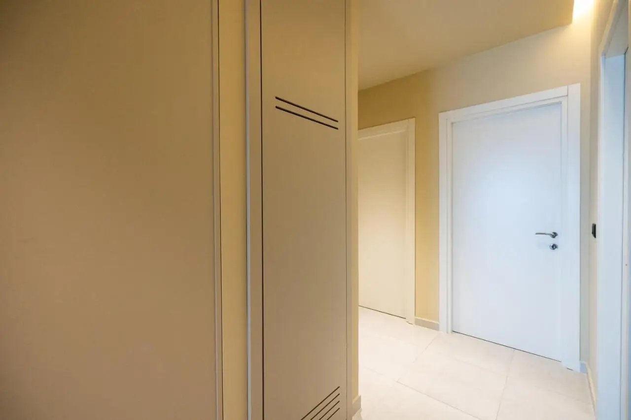 Ameli Luxury Apartment Vlore