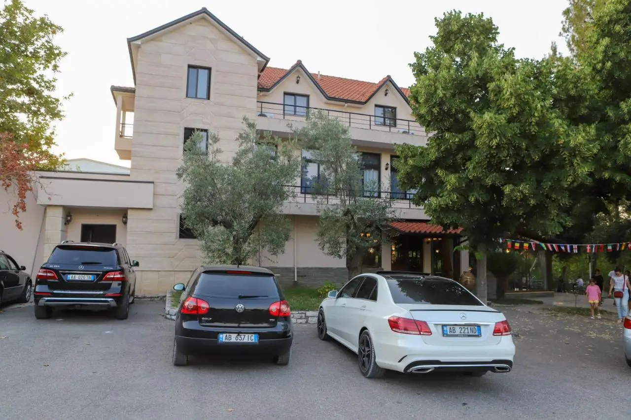 Hotel ANTONIA
