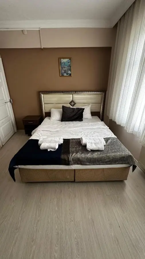Sultana Premier Hotel
