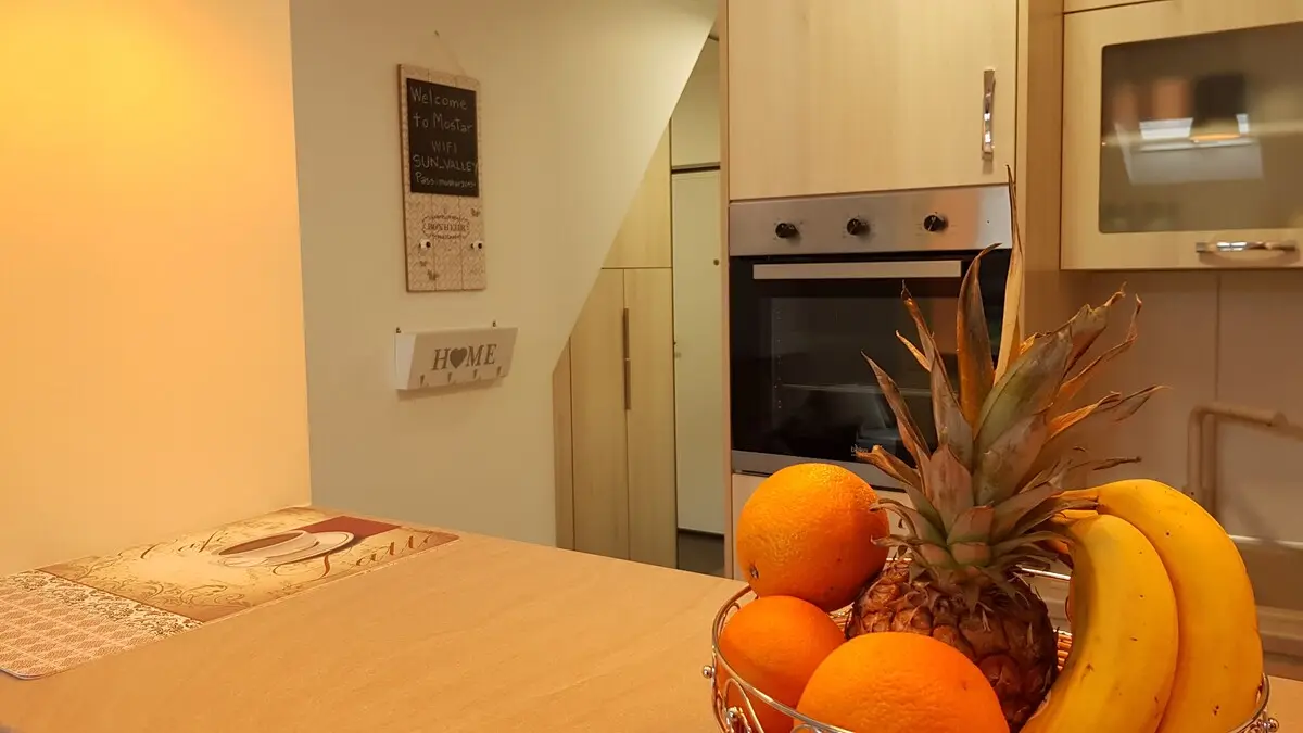 Mostar | Sun Valley Apartment