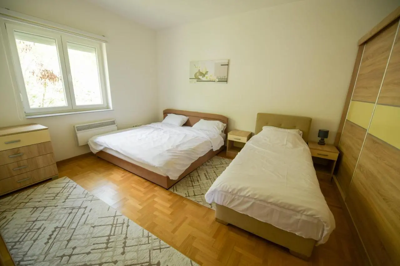 Villa Sarajevo 6