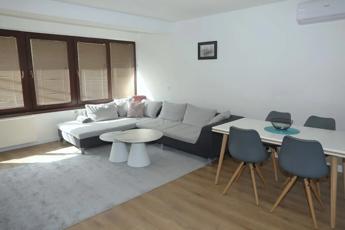 Apartments Tvrtko