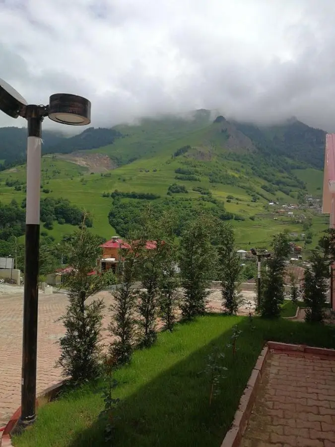 Hamsikoy Hotel