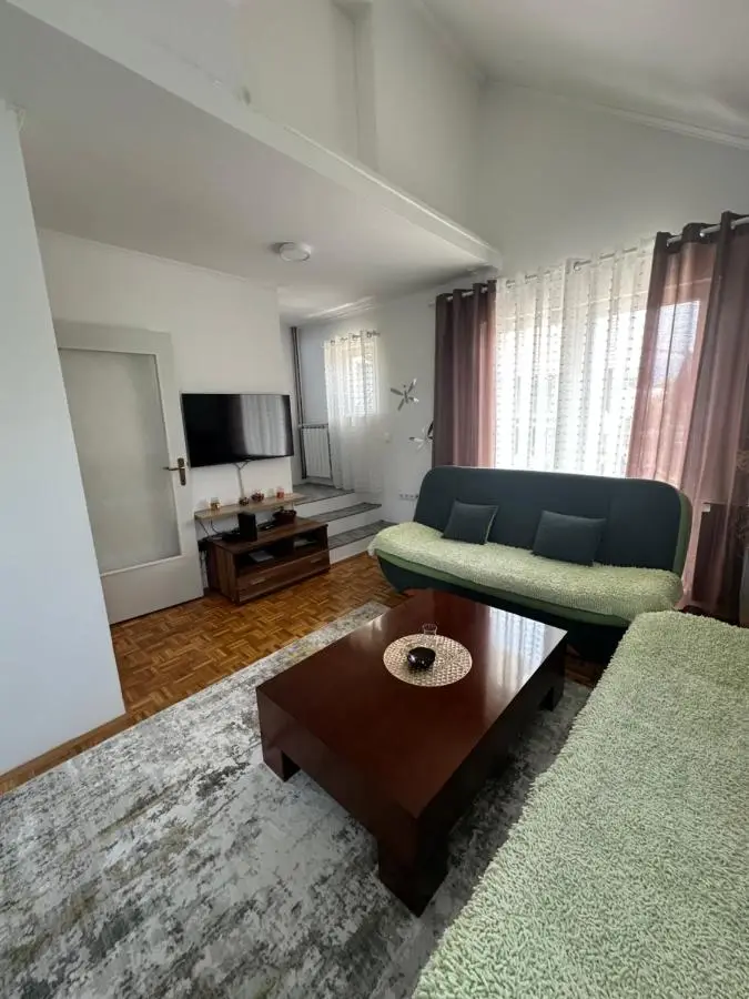 Holiday house Sarajevo
