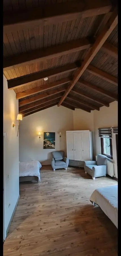 MyHomeSapanca
