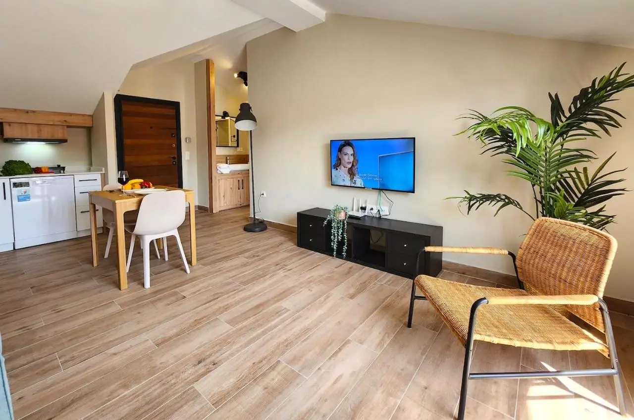 Guney Suites by Villa Safiya