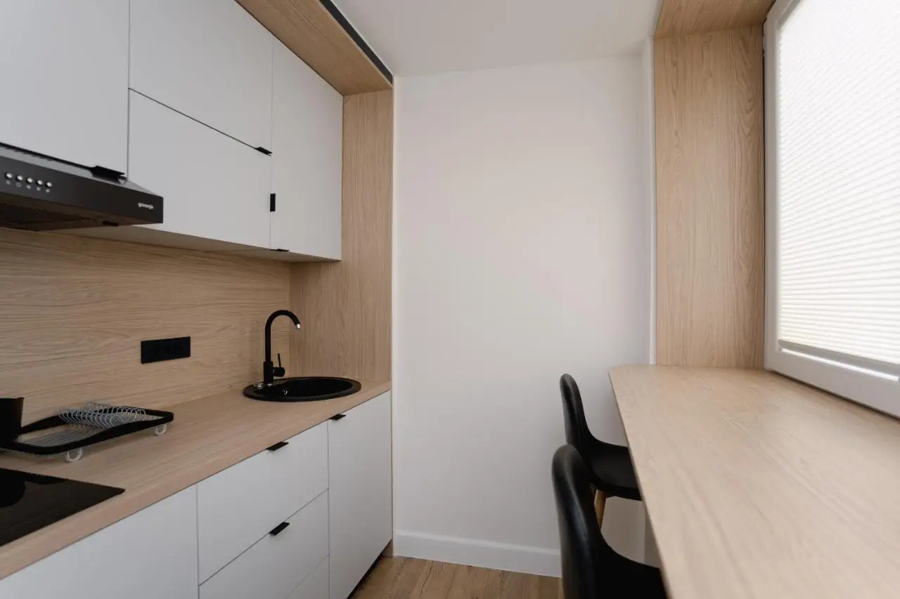 Sarajevo City Center Suites