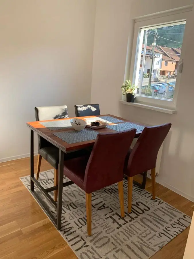 VIP Apartment Visoko