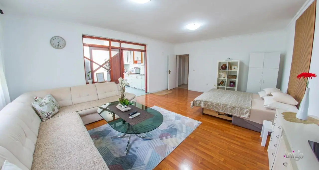 Bega Apartman