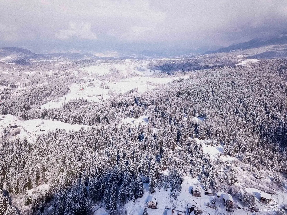 Bergkranc Hotel & Resort
