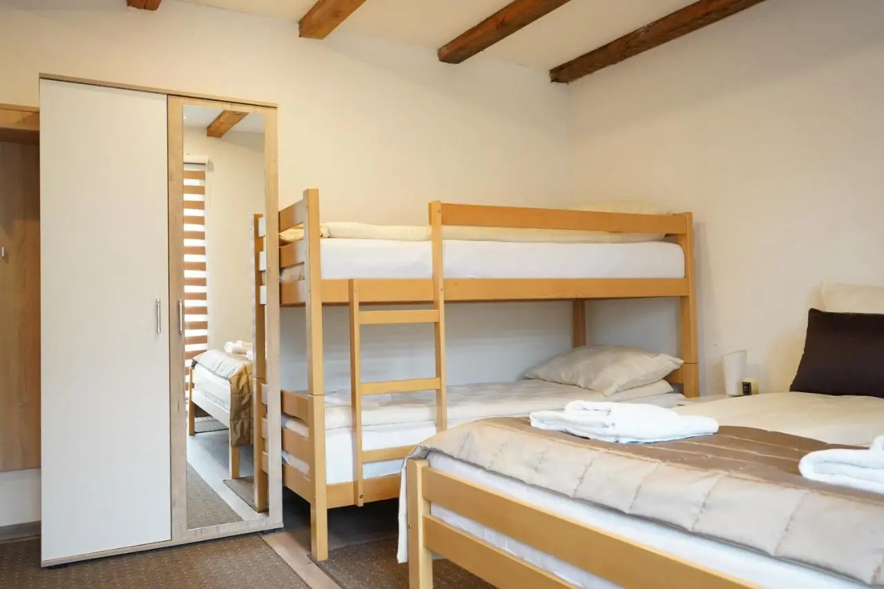 Apartman - Sobe Tiha Luka, Bjelašnica