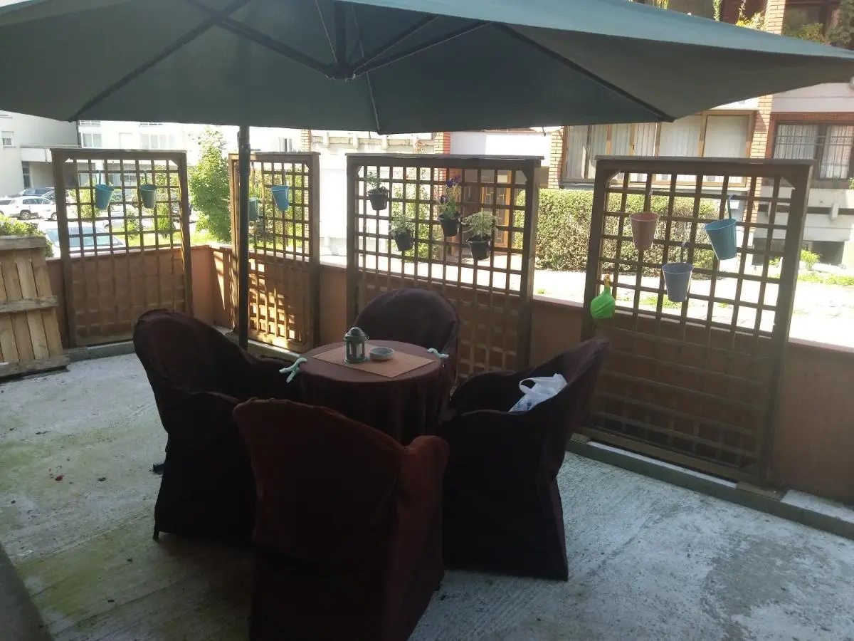 Apartman Hitno