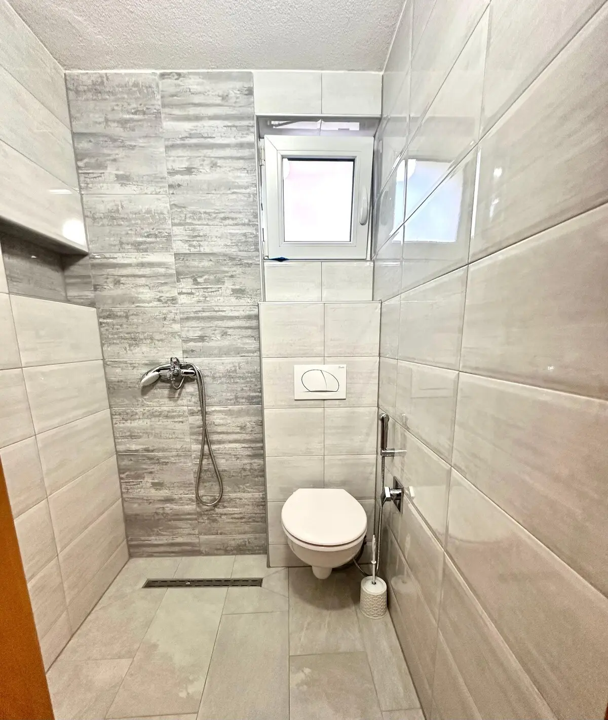 Eco-Lux Villa SEEA