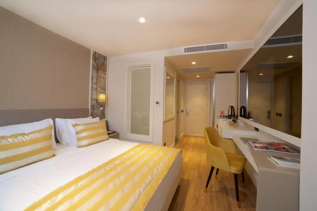 Icon Hotel Taksim
