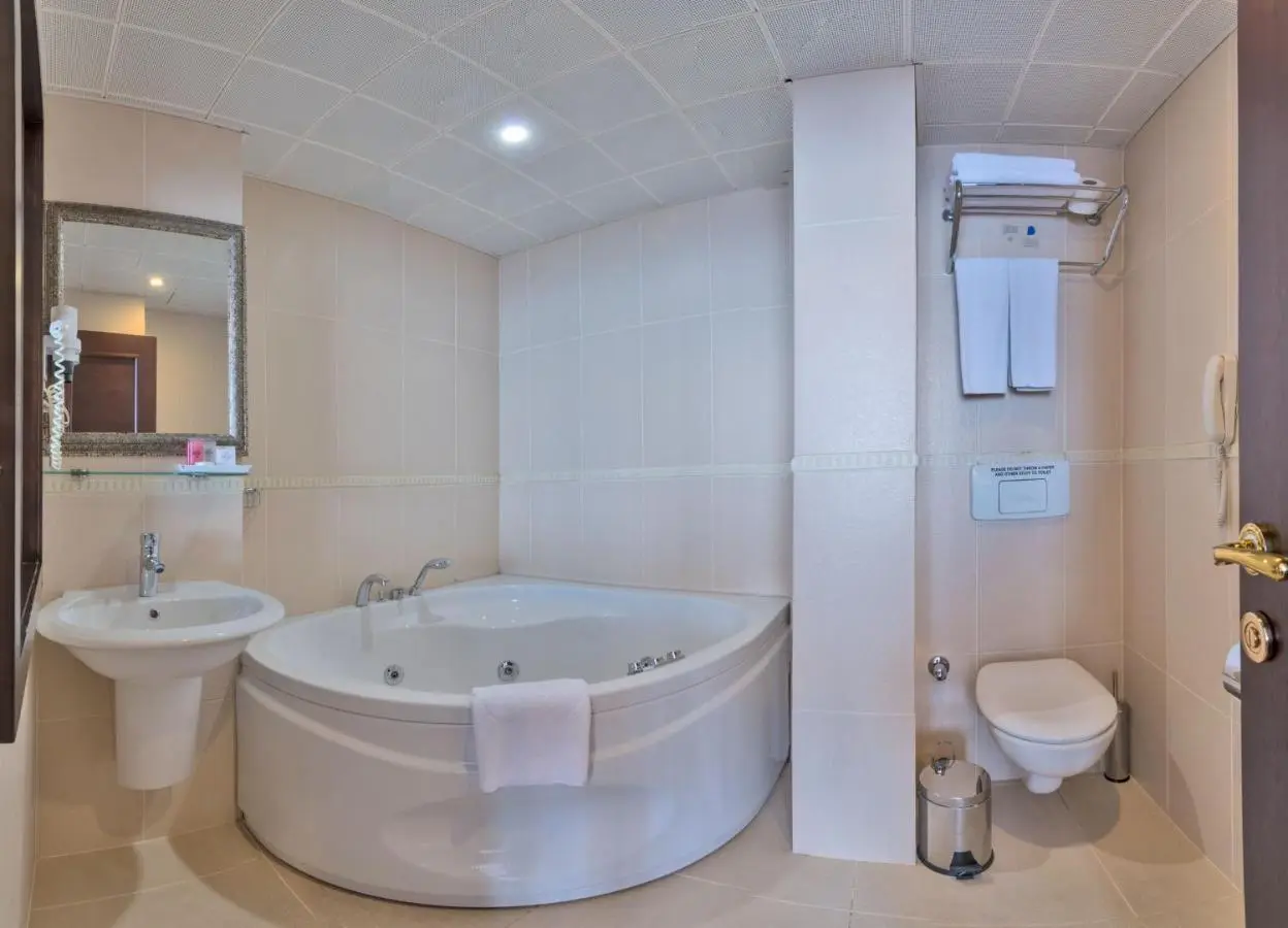 Antis Hotel-Special Category