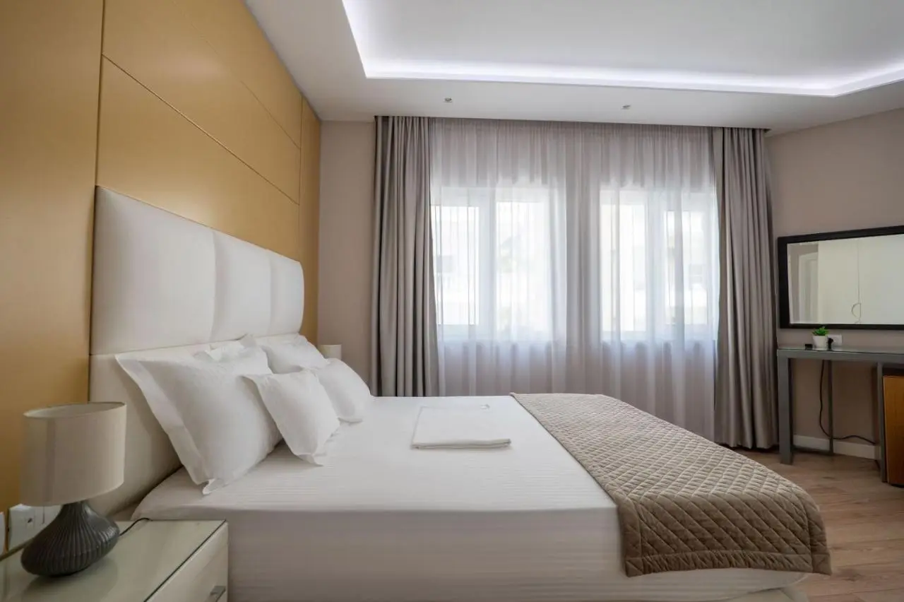 AMI MAR Hotel