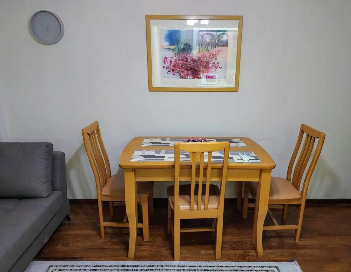 Solaris Guest House