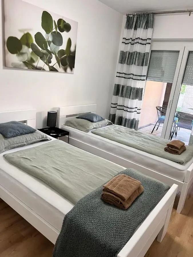 Apartman Aldijana