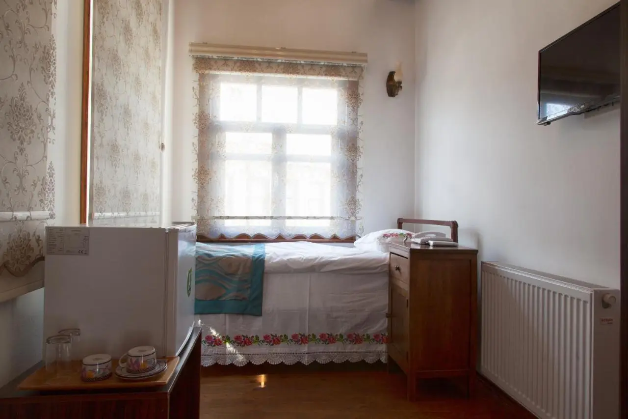 Lal Hotel Bursa