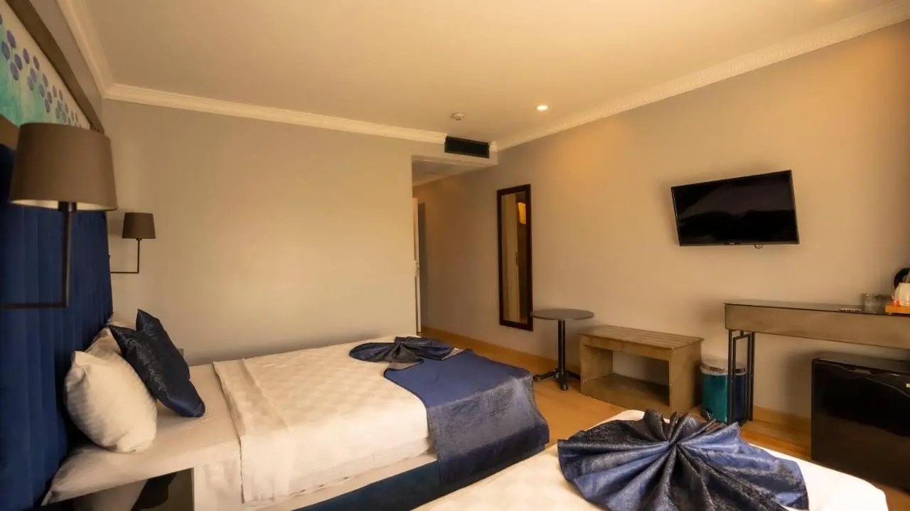 Farina Hotel By Cigno