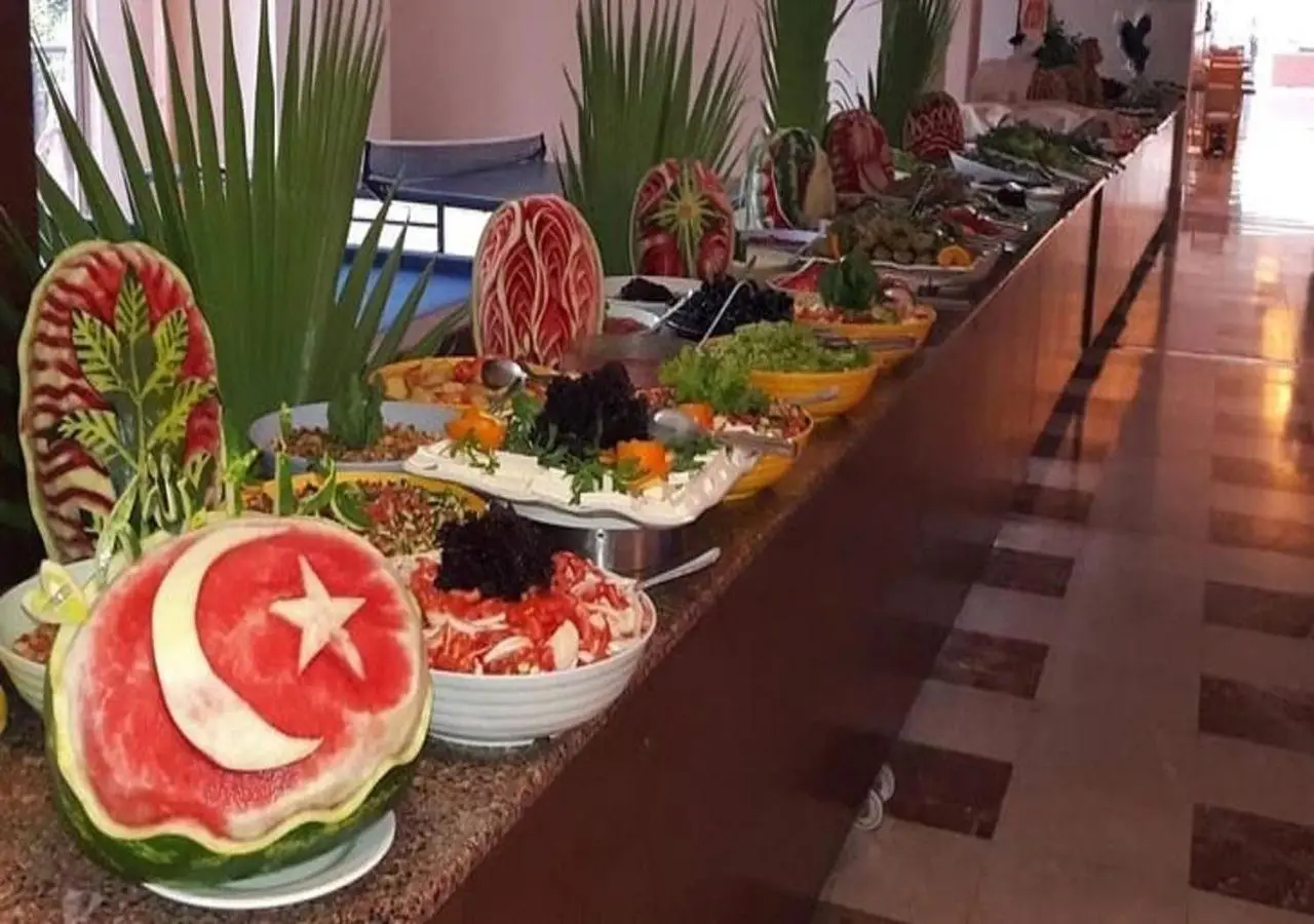 Magic Sun Hotel - All Inclusive